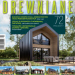 DOMY DREWNIANE nr 2(26)2024 (PDF)