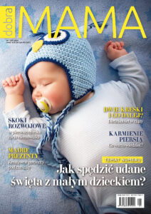 DOBRA_MAMA_nr_67_okladka