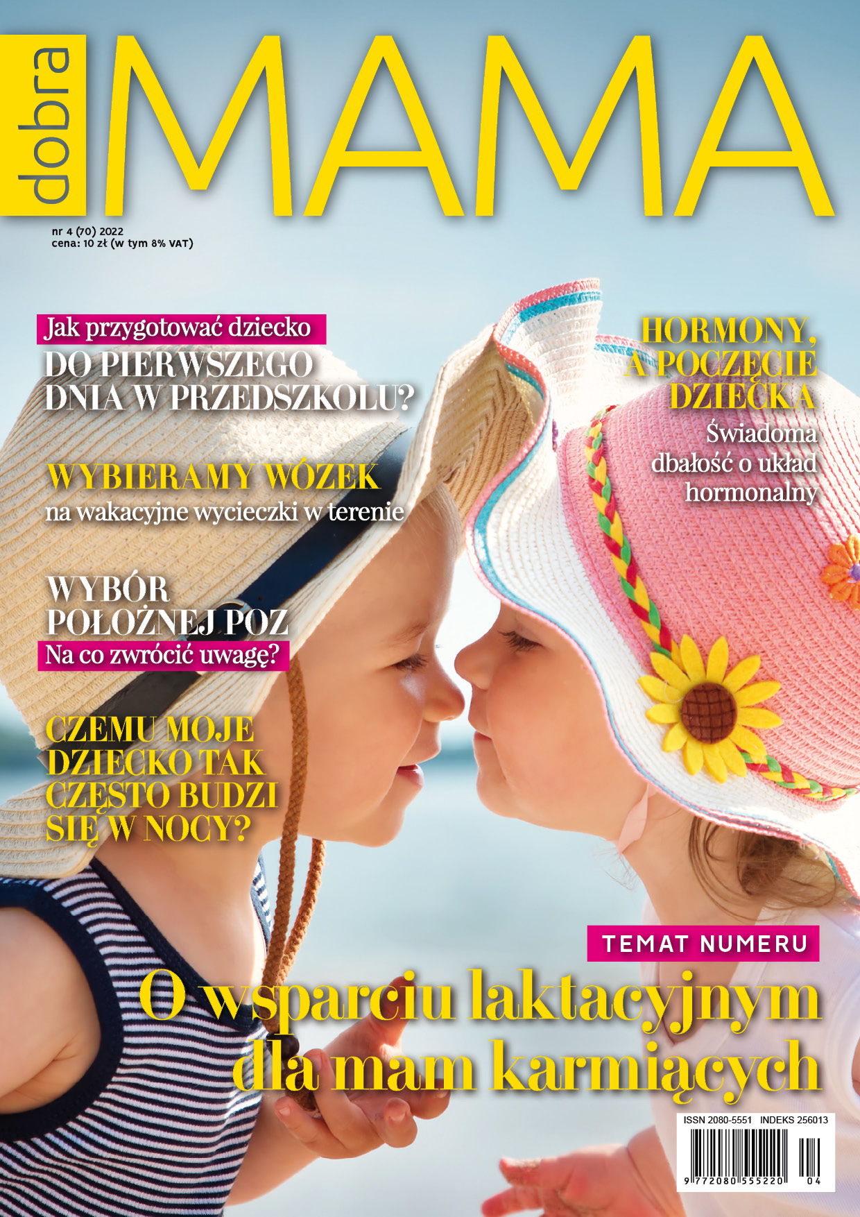 DOBRA_MAMA_nr_70_okladka
