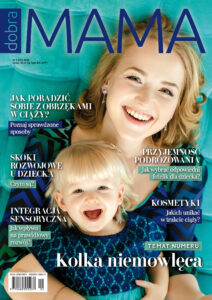 DOBRA_MAMA_nr_73_okladka