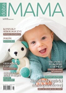 DOBRA_MAMA_nr_76_okladka