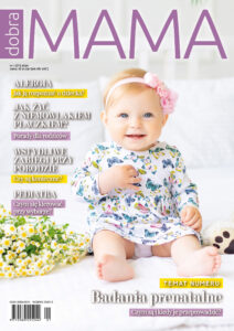 DOBRA_MAMA_nr_77_okladka