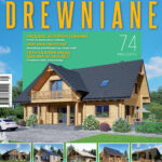 DOMY DREWNIANE nr 1(25)2024 (PDF)