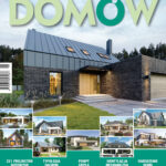 PROJEKTY DOMÓW nr 1(45)2023 (PDF)