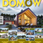 PROJEKTY DOMÓW nr 2(46)2023 (PDF)