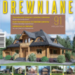 DOMY DREWNIANE nr 1(27)2025 (PDF)