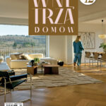 WNĘTRZA DOMÓW nr 4(41)2025 (PDF)