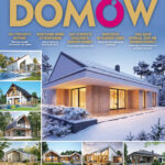 PROJEKTY DOMÓW nr 2(50)2025 (PDF)