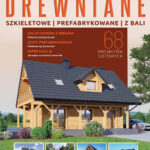 DOMY DREWNIANE nr 1(29)2026 (PDF)
