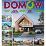 PROJEKTY DOMÓW nr 1(51)2026 (PDF)