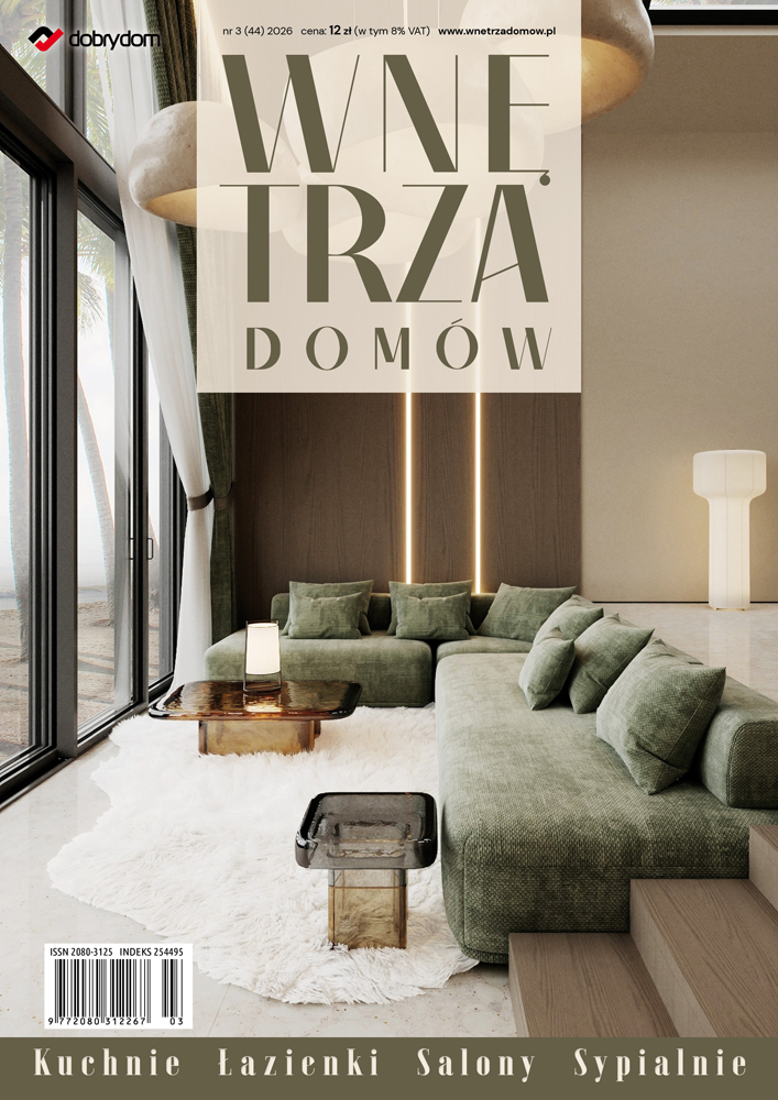 WNETRZA_DOMOW_nr_44_okladka WNĘTRZA DOMÓW nr 3(44)2026 (PDF) - obrazek 1